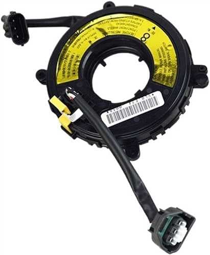 CABLE ASSY, SPIRAL — AFM010465