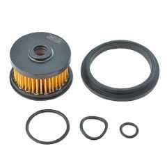 FILTER, GAS — AFM010522