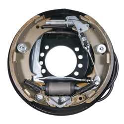 BRAKE ASSY — AFM010624