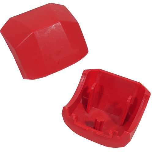 COVER, EMERGENCY STOP BUTTON — AFM010653