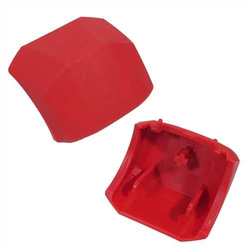 COVER, EMERGENCY STOP BUTTON — AFM010654