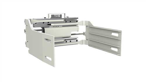 CARTON CLAMPS ATTACHMENT — AFM010701