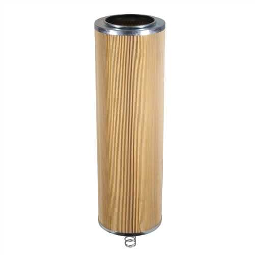 HYDRAULIC FILTER — AFM010791