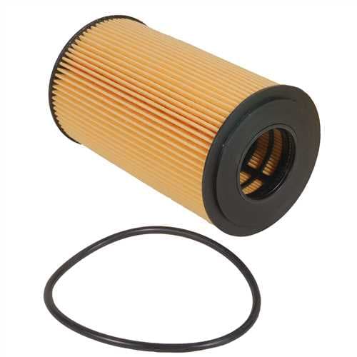 OIL FILTER — AFM010795