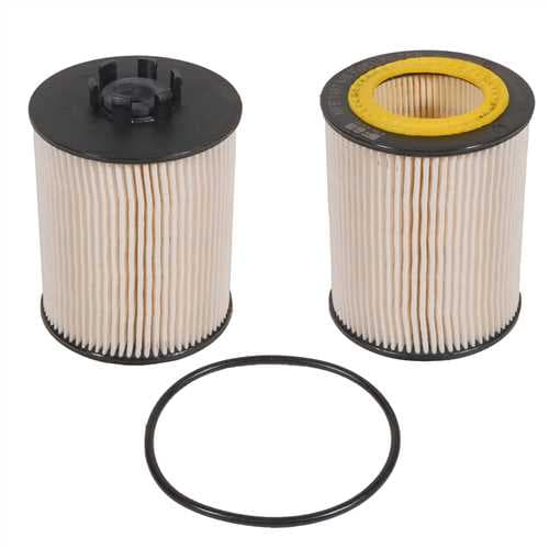FUEL FILTER — AFM010798