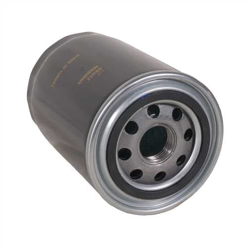 OIL FILTER — AFM010805