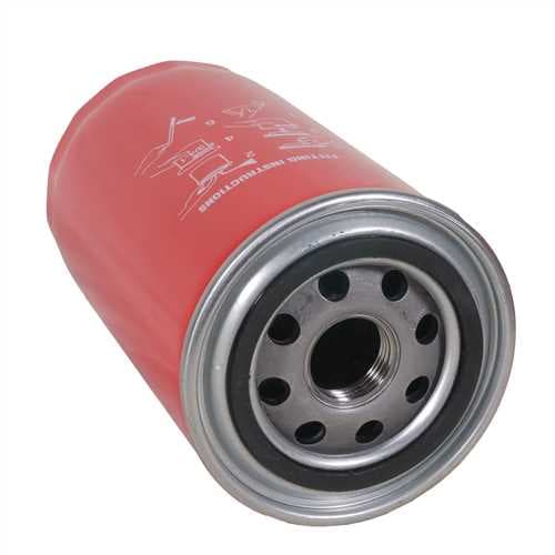 HYDRAULIC FILTER — AFM010807
