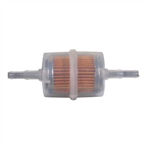 FUEL FILTER — AFM010813
