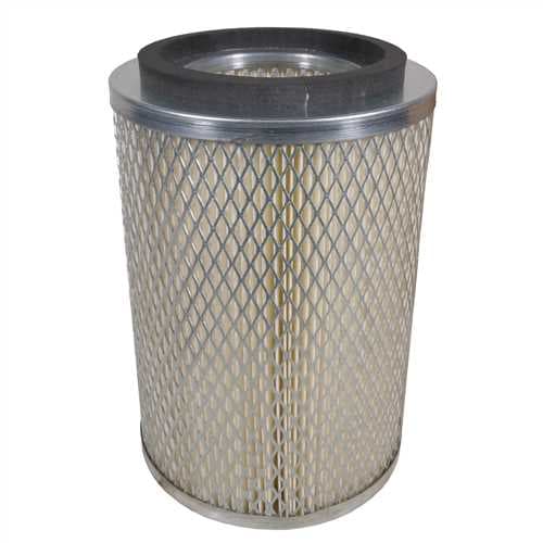 AIR FILTER — AFM010815