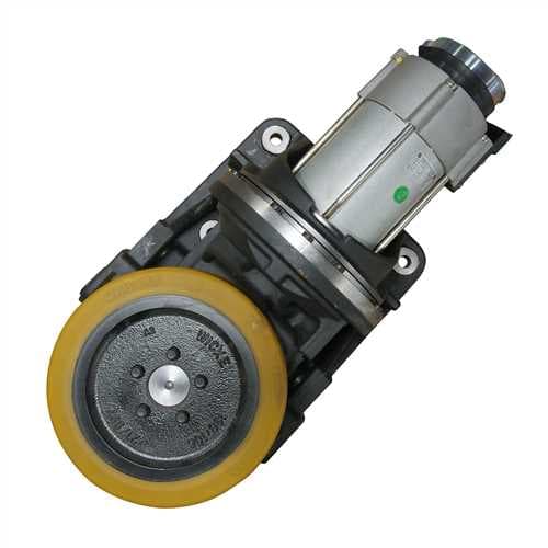 POWER TRANSMISSION ASSY — AFM010821