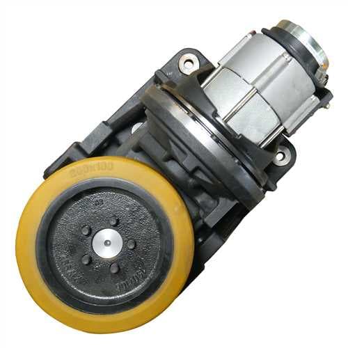 POWER TRANSMISSION ASSY — AFM010828