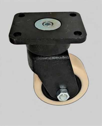AUXILIARY WHEEL — AFM010835
