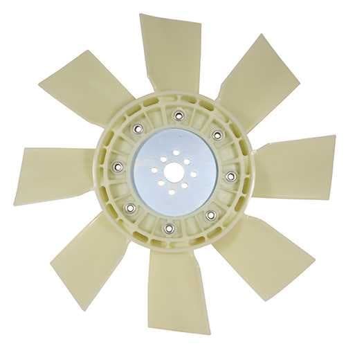FAN BLADE — AFM010868