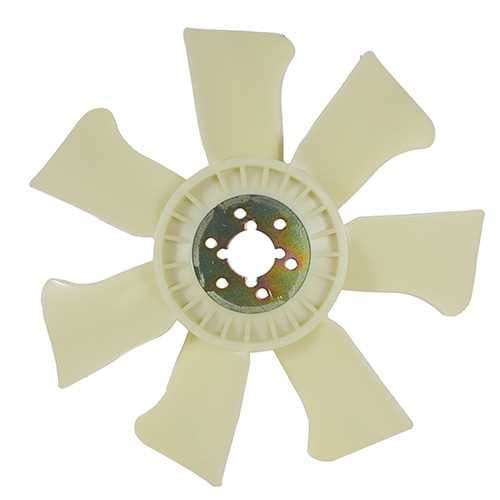 FAN KOMATSU — AFM010870
