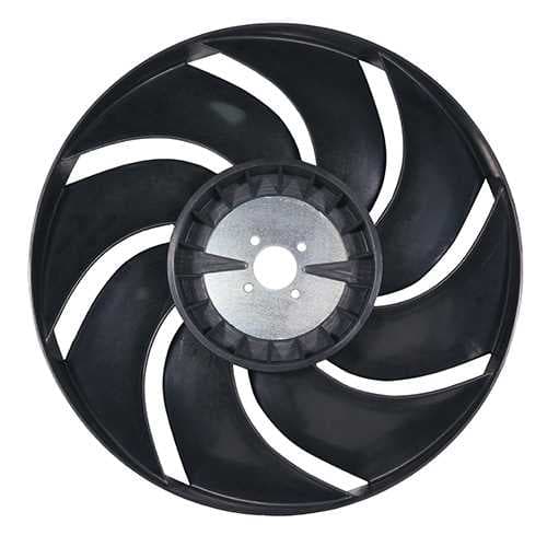 FAN BLADE — AFM010874