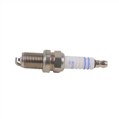 IGNITION PLUG — AFM010902