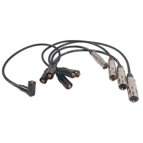 IGNITION CABLE SETS — AFM010908