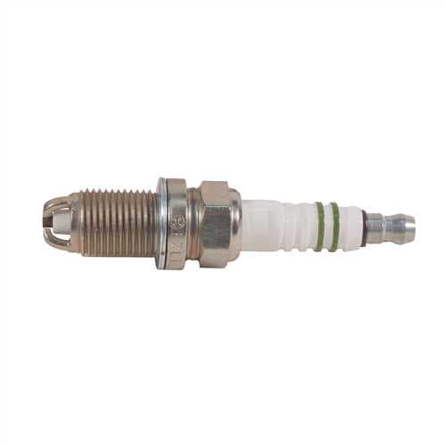 IGNITION PLUG — AFM010909
