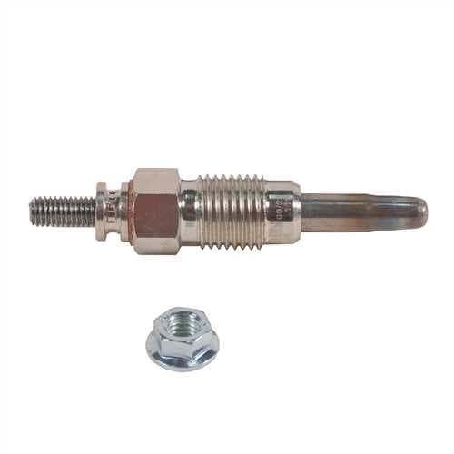 GLOW PLUG — AFM010911