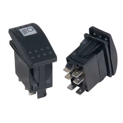 TOGGLE SWITCH — AFM010950