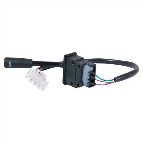SWITCH BLINKER — AFM011022