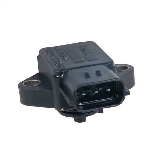 FUEL PRESSURE SENSOR — AFM011047