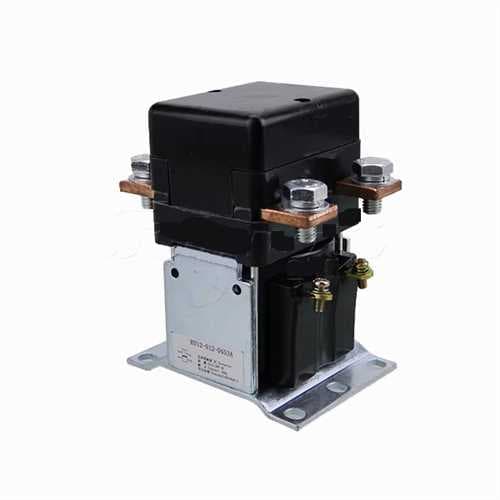 CONTACTOR — AFM011126