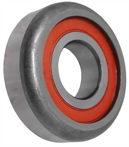 MAST  BEARING — AFM011186