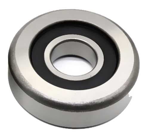 MAST  BEARING — AFM011189