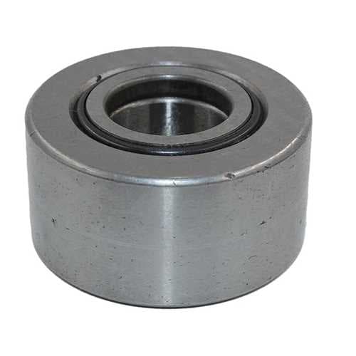 MAST  BEARING — AFM011203