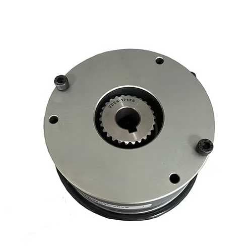 ELECTRO BRAKE BT — AFM011605