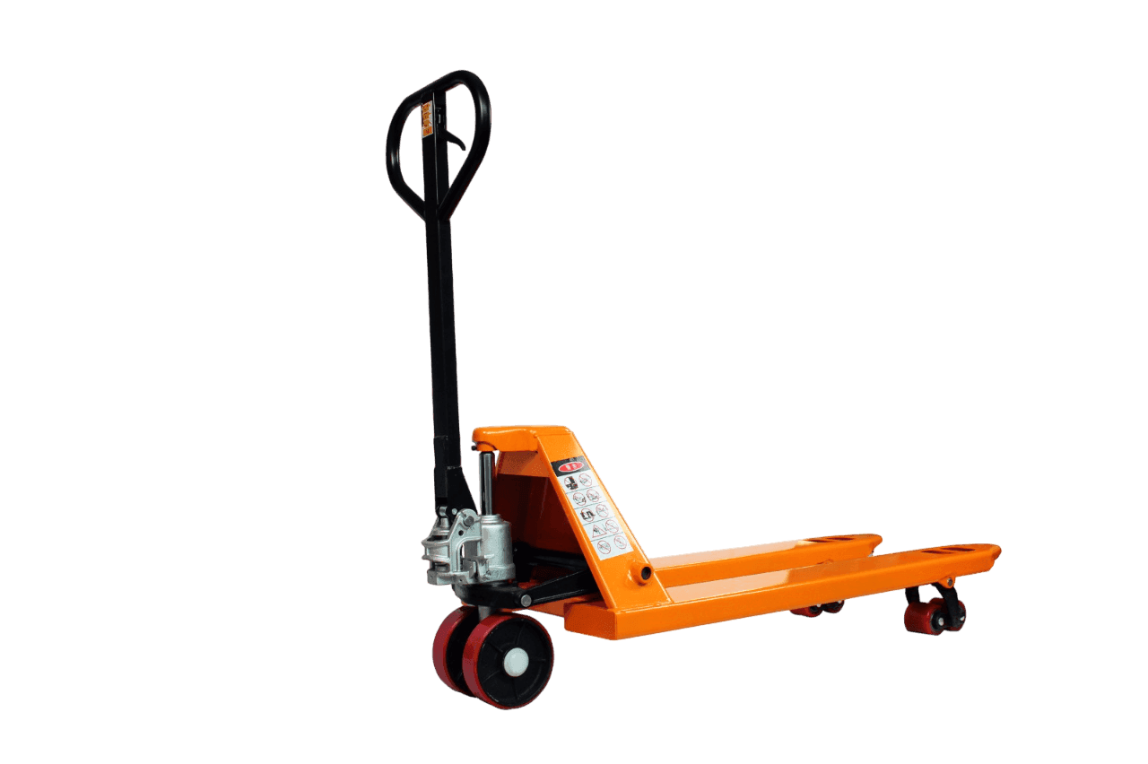 Part guide: choosing the right load wheels