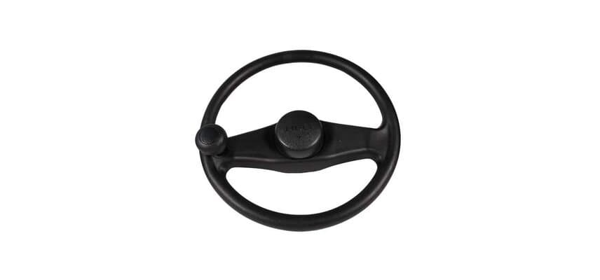 Steering & Chassis