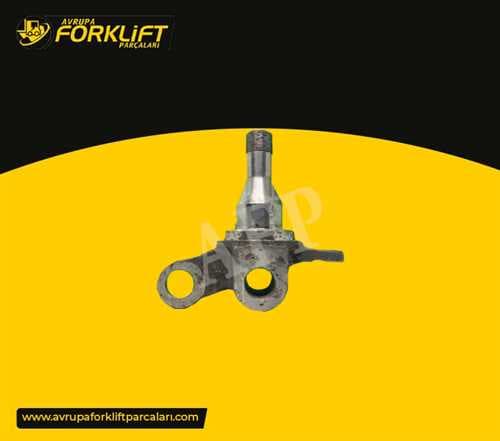 AKSON (RH - RIGHT) HANGCHA / FEDERAL POWER - 3.0 / 3.5 TON — AFM000014