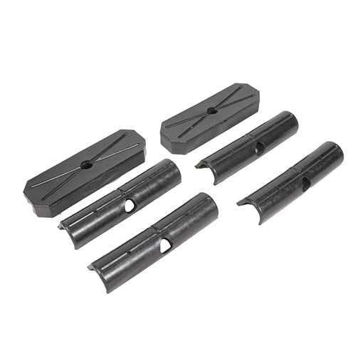 SIDE SHIFT RAIL SET (E.M) DAEWOO - 3.0 TON — AFM000021