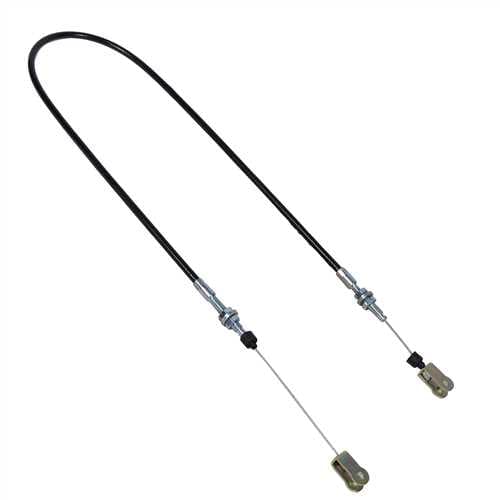 THROTTLE CABLE / BAOLI / NEW MODEL / 3.0 TON — AFM000086