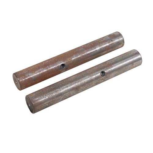 PIN SHAFT (28190) KOMATSU FD-30 / T-14 — AFM000524