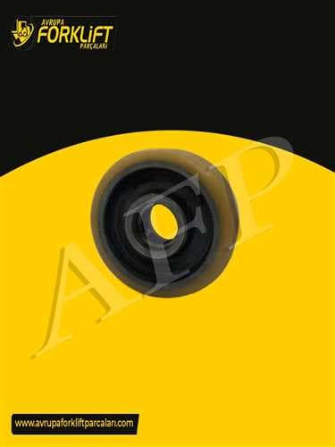 WHEEL, BALANCE — AFM000704