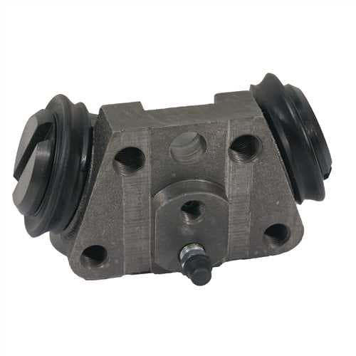 WHEEL CYLINDER — AFM001000