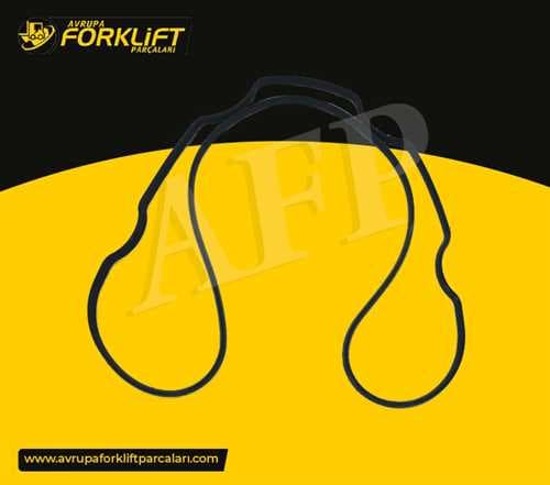 ROCKER COVER GASKET / 4JG2 – ISUZU — AFM001011