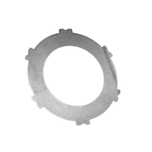 TRANSMISSION STEEL PLATE – TOYOTA 88×142×2 MM — AFM001012