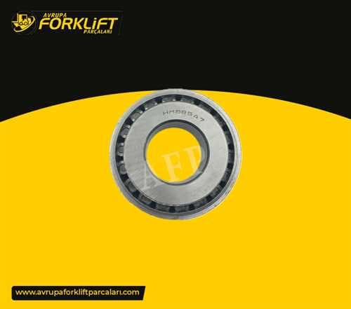 BEARING, KNUCKLE — AFM001080