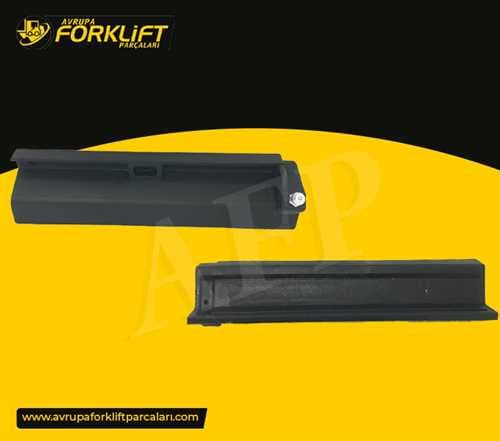 SIDE SHIFT SLIDE (UPPER) LH – LINDE – H-30 — AFM001107