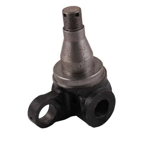 AXLE SHAFT (RH – RIGHT) – TCM / T6 FD30 — AFM001129