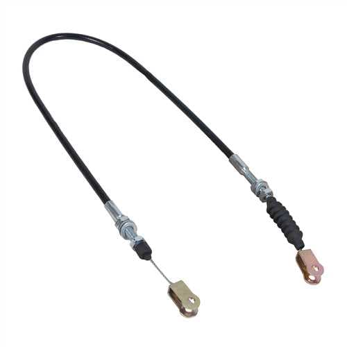 CLUTCH CABLE – DAEWOO ECO / 90 SERIES — AFM001182