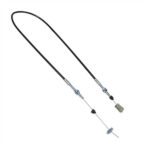 ACCELERATOR CABLE — AFM001185