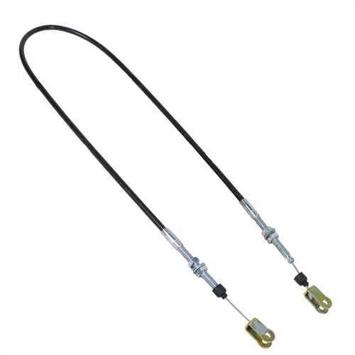 ACCELERATOR CABLE — AFM001186