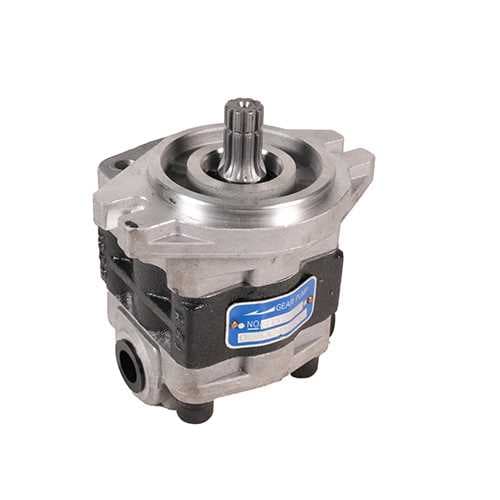 HYDRAULIC PUMP – TCM FB15-7 — AFM001198