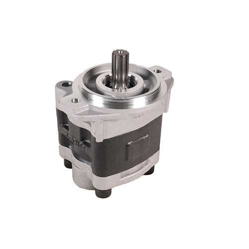 HYDRAULIC PUMP — AFM001211