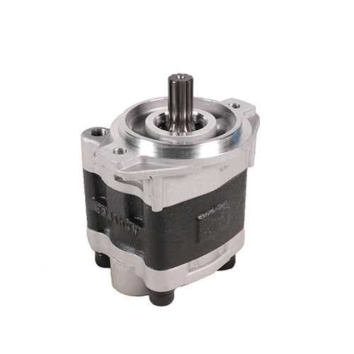 HYDRAULIC PUMP — AFM001212